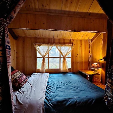 Апартаменты Indi House Шапа Экстерьер фото