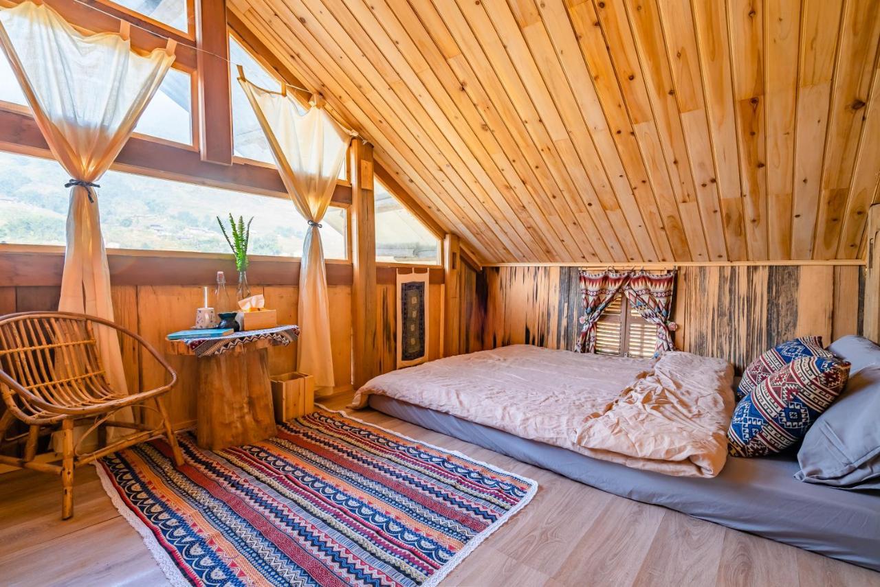 Апартаменты Indi House Шапа Экстерьер фото