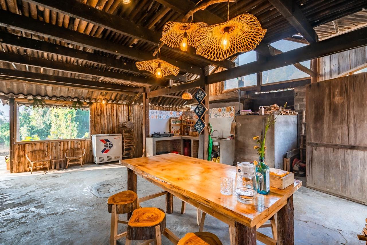 Апартаменты Indi House Шапа Экстерьер фото