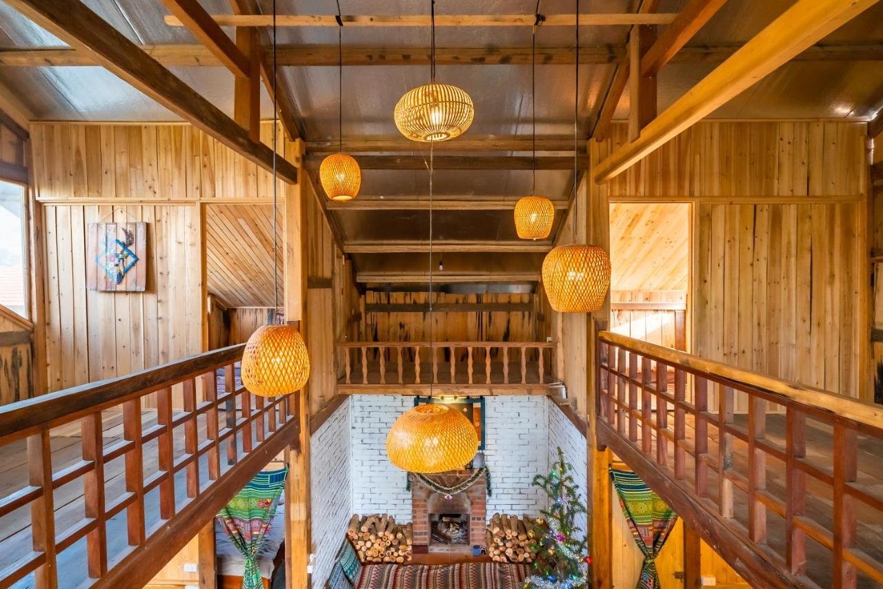 Апартаменты Indi House Шапа Экстерьер фото