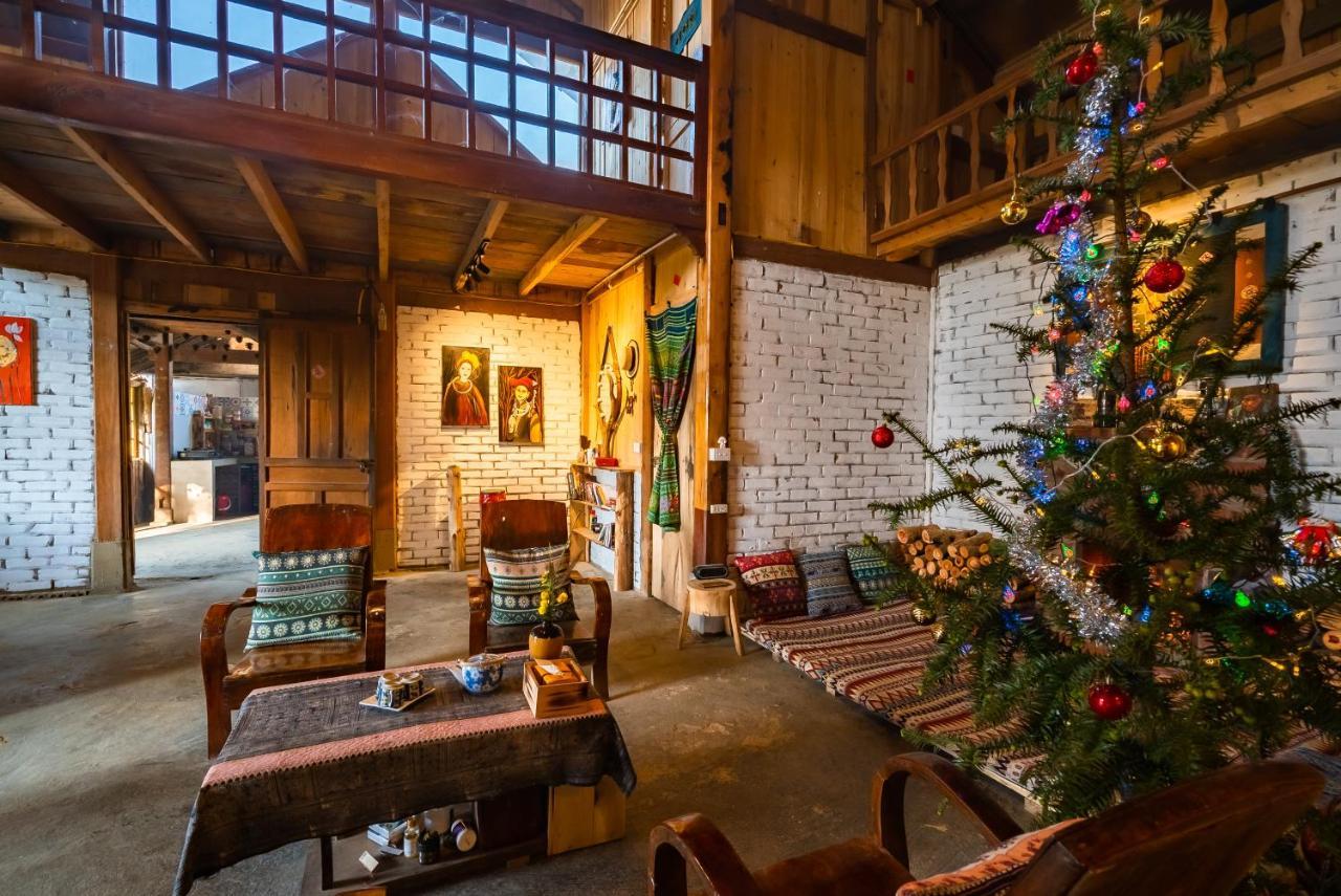 Апартаменты Indi House Шапа Экстерьер фото
