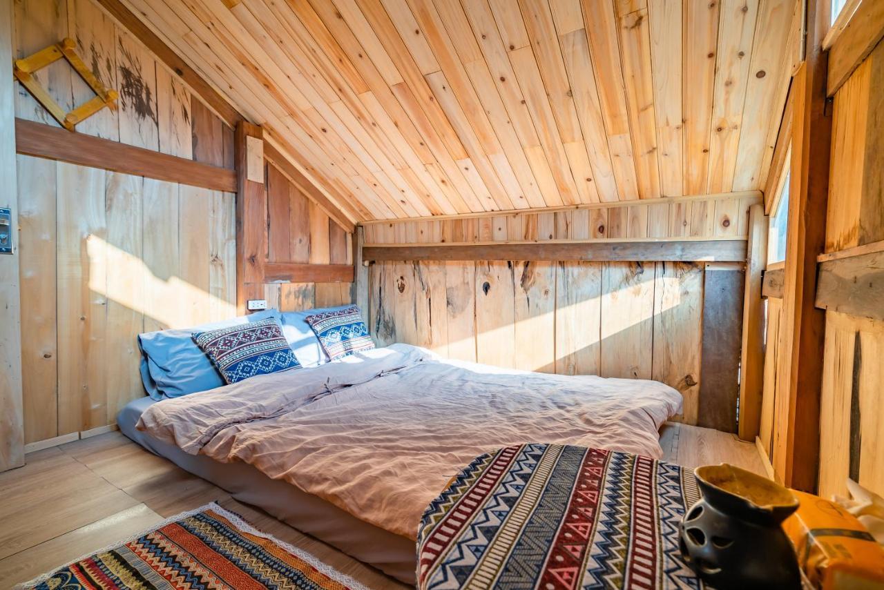 Апартаменты Indi House Шапа Экстерьер фото